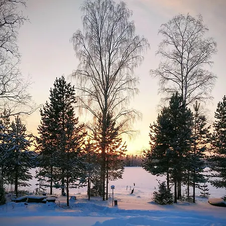 Haerkoeniemen Moekki * Leppävirta