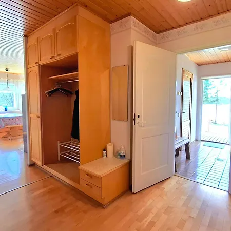 Haerkoeniemen Moekki *