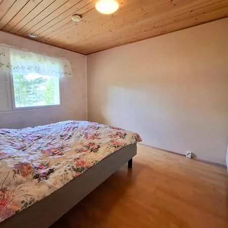 Haerkoeniemen Moekki Leppävirta