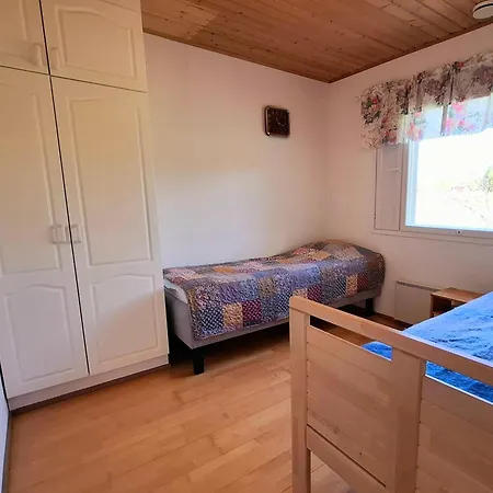 Chalet Haerkoeniemen Moekki *