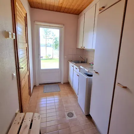 Haerkoeniemen Moekki * Leppävirta