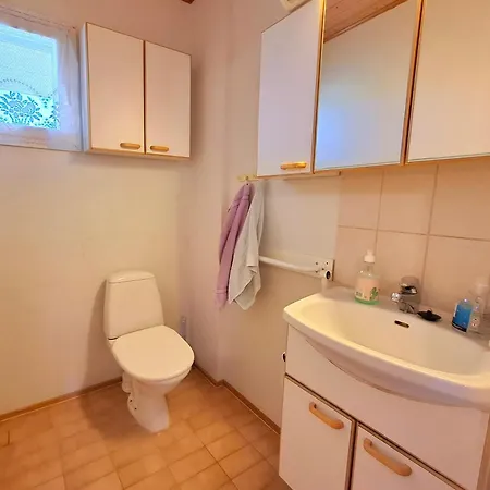 Haerkoeniemen Moekki *