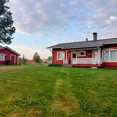 Chalet Haerkoeniemen Moekki *