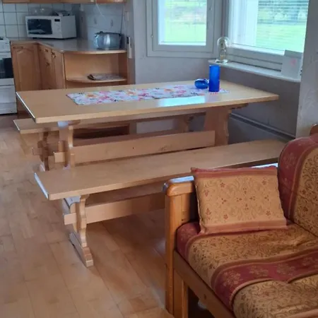 木屋 Haerkoeniemen Moekki Leppävirta