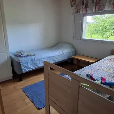 木屋 Haerkoeniemen Moekki