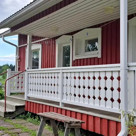 Haerkoeniemen Moekki Leppävirta