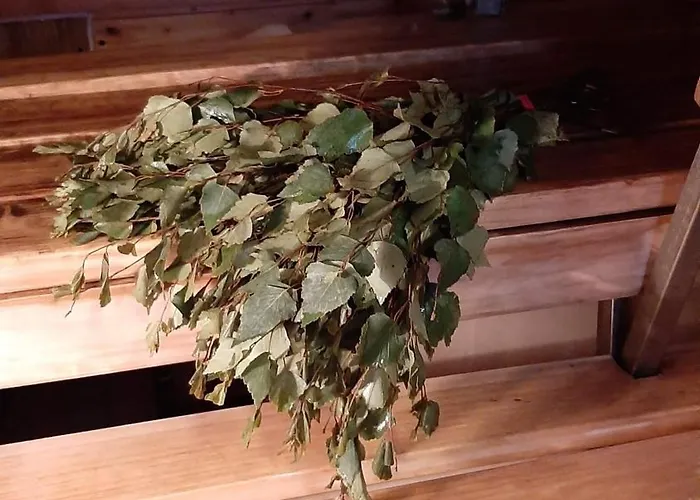 Haerkoeniemen Moekki 木屋 *