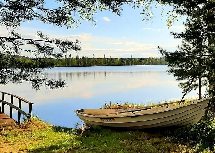 Haerkoeniemen Moekki Leppävirta