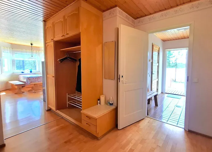 Haerkoeniemen Moekki *