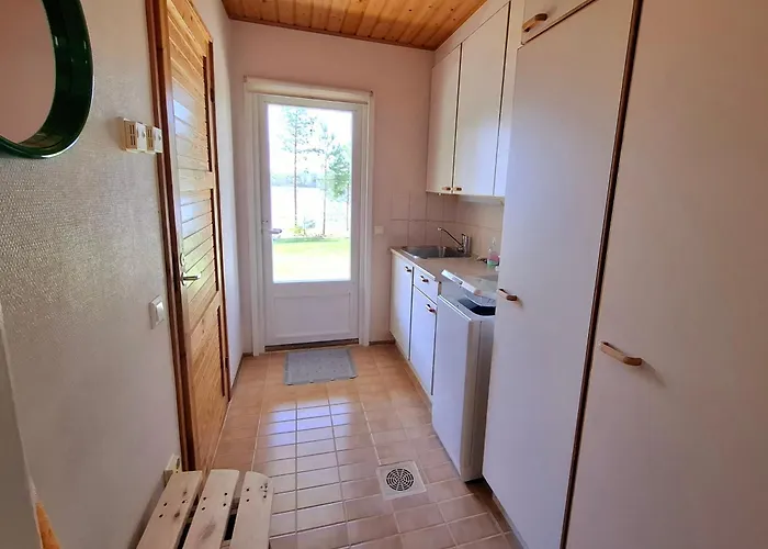 Haerkoeniemen Moekki * Leppävirta