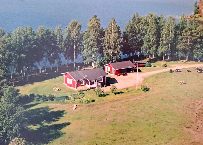 Haerkoeniemen Moekki